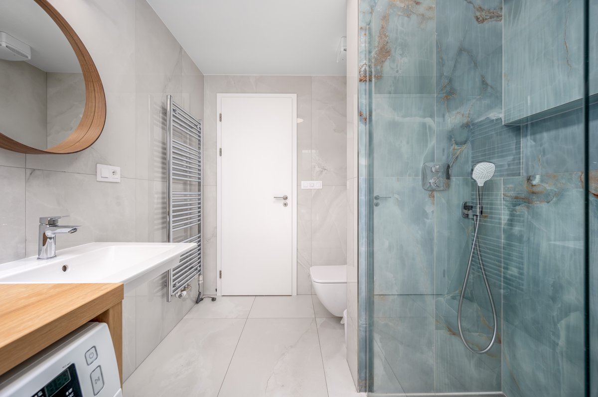 Pronájem bytu 2+kk 58 m² Na Neklance, Praha 5 Smíchov