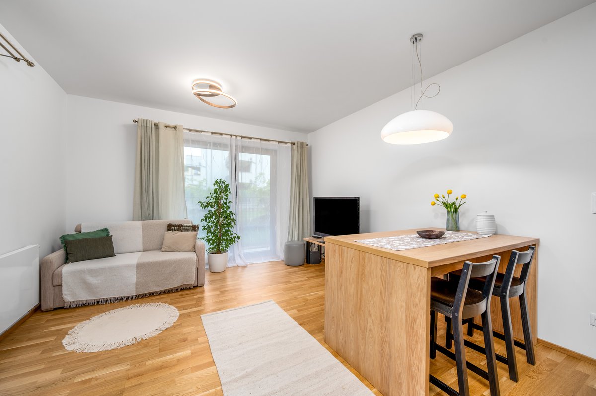 Pronájem bytu 2+kk 58 m² Na Neklance, Praha 5 Smíchov