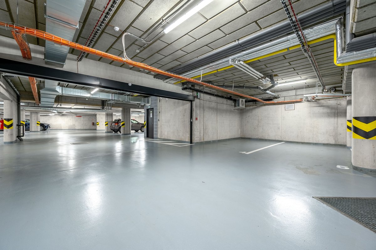 Pronájem bytu 2+kk 58 m² Na Neklance, Praha 5 Smíchov