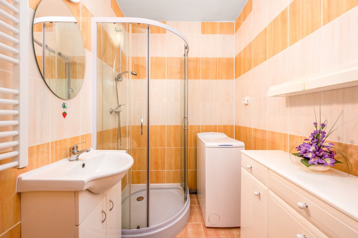 Prodej byt 3+1 72 m2, panel v OV + lodžie a sklep, Na Poříčí, Zruč nad Sázavou