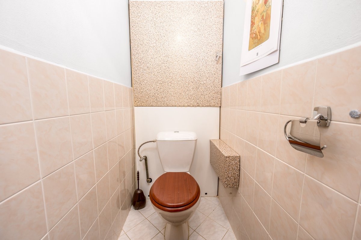 Prodej byt 3+1 72 m2, panel v OV + lodžie a sklep, Na Poříčí, Zruč nad Sázavou