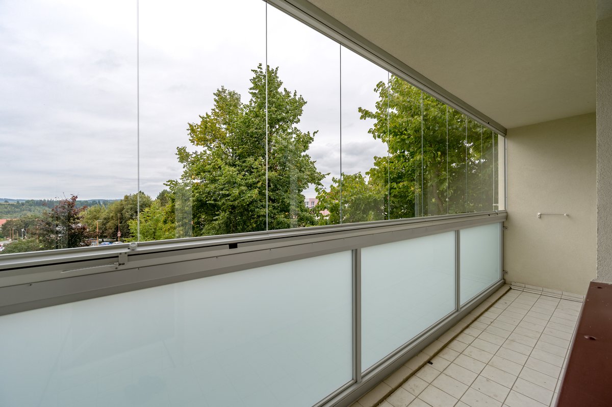 Prodej byt 3+1 72 m2, panel v OV + lodžie a sklep, Na Poříčí, Zruč nad Sázavou