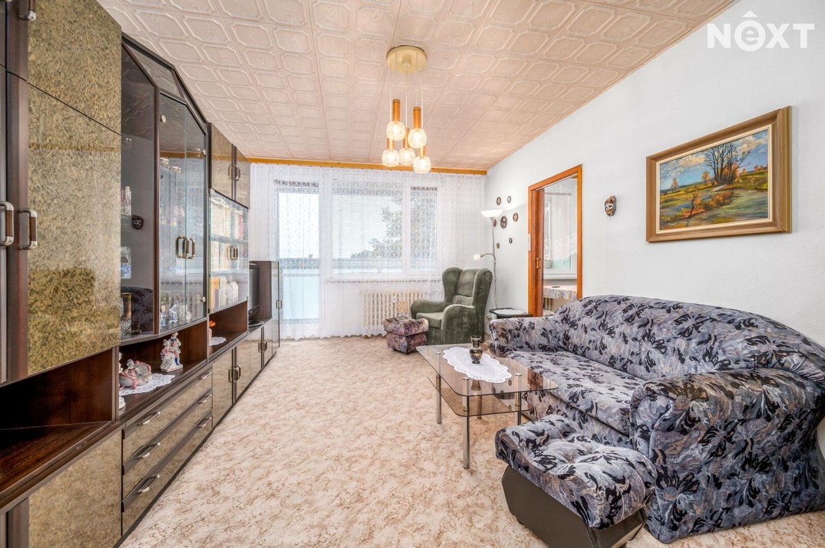 Prodej bytu 3+1, 82 m²