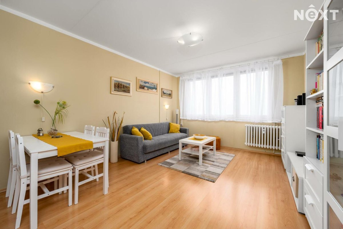 Prodej bytu 3+kk, 62 m²