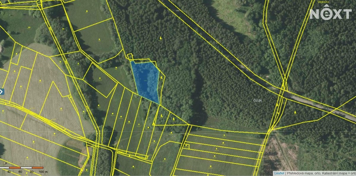 Prodej pozemku Ostatní, 3 002 m²