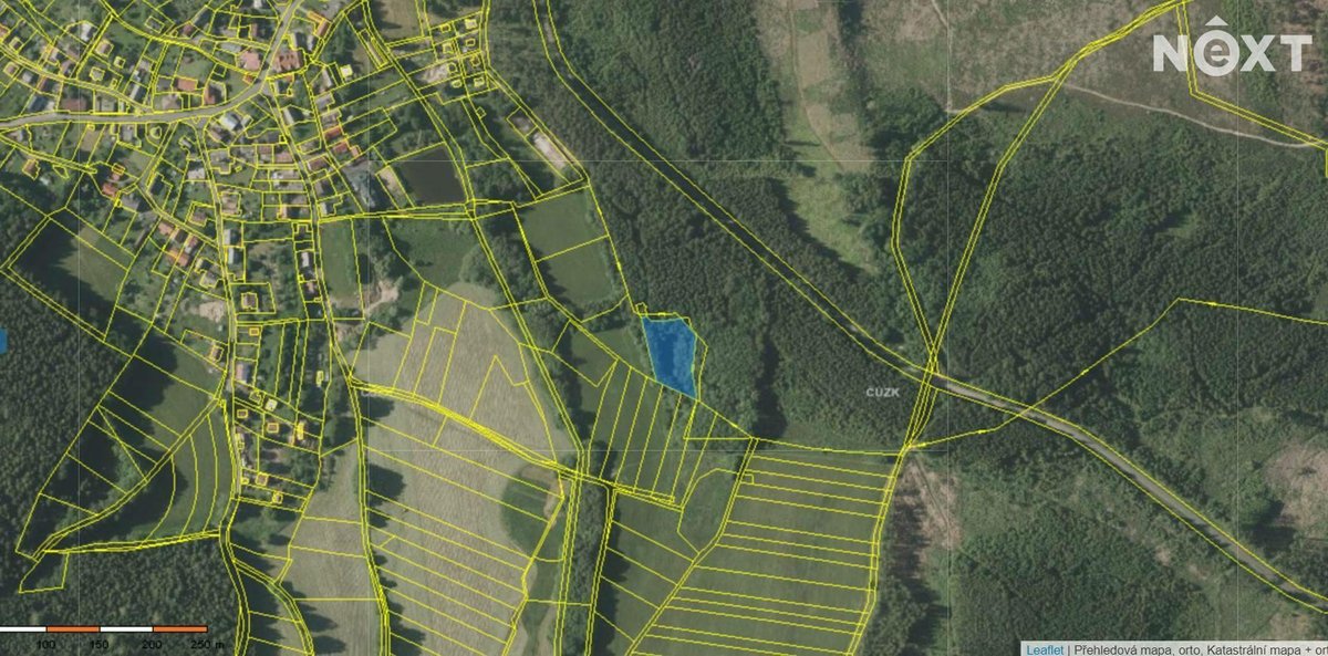 Prodej pozemku Ostatní, 3 002 m²