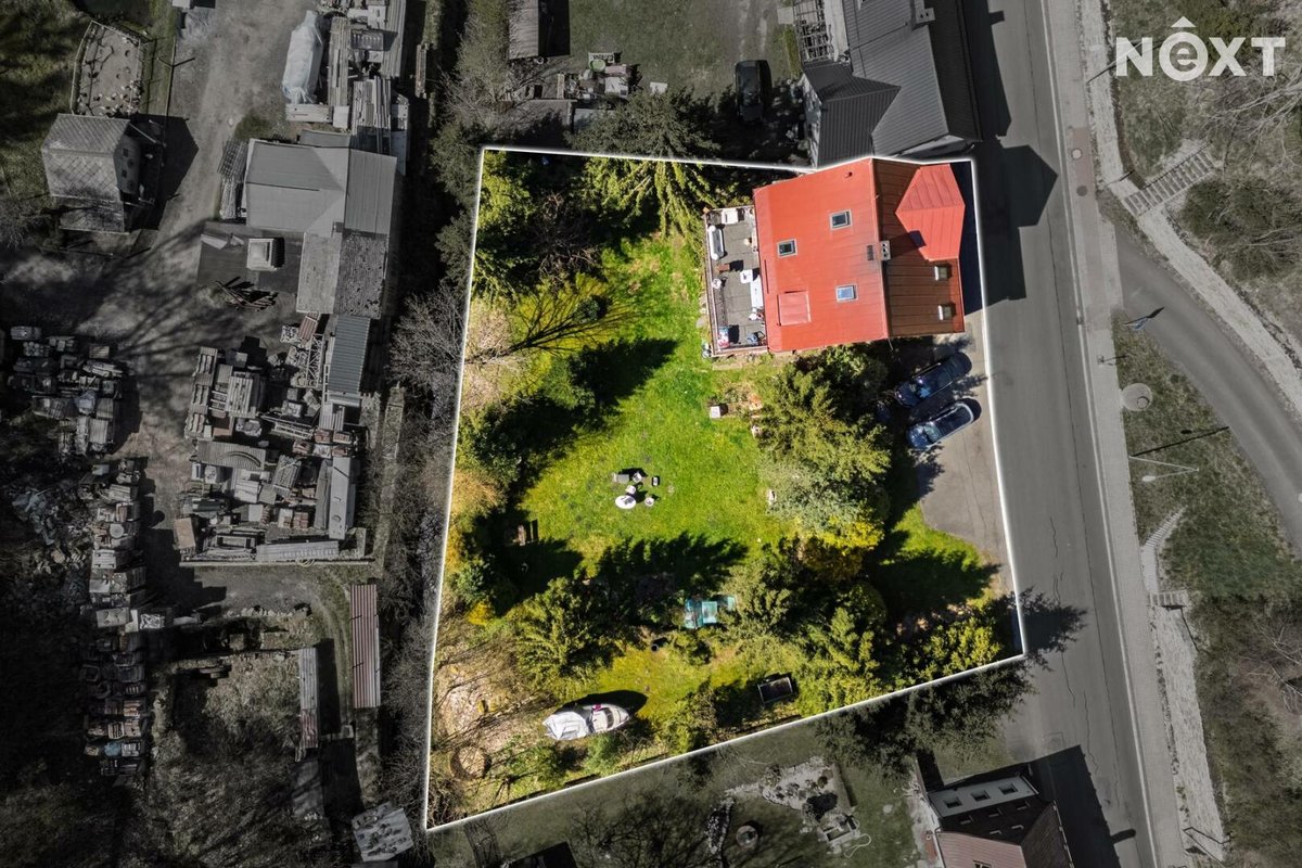 Prodej rodinného domu, 258 m²
