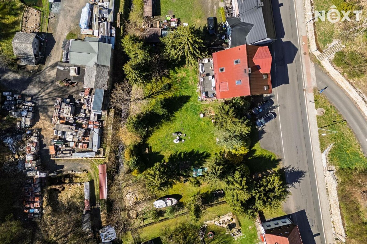 Prodej rodinného domu, 258 m²