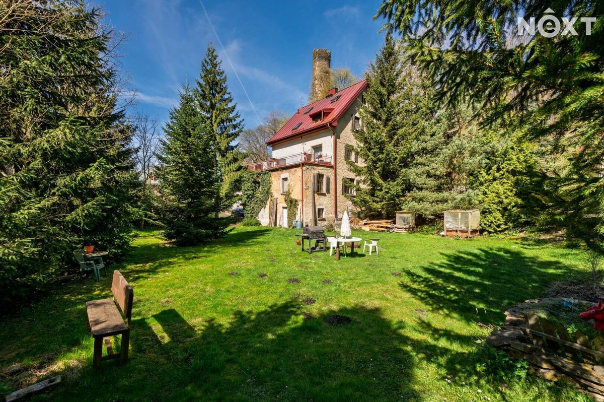 Prodej rodinného domu, 258 m²