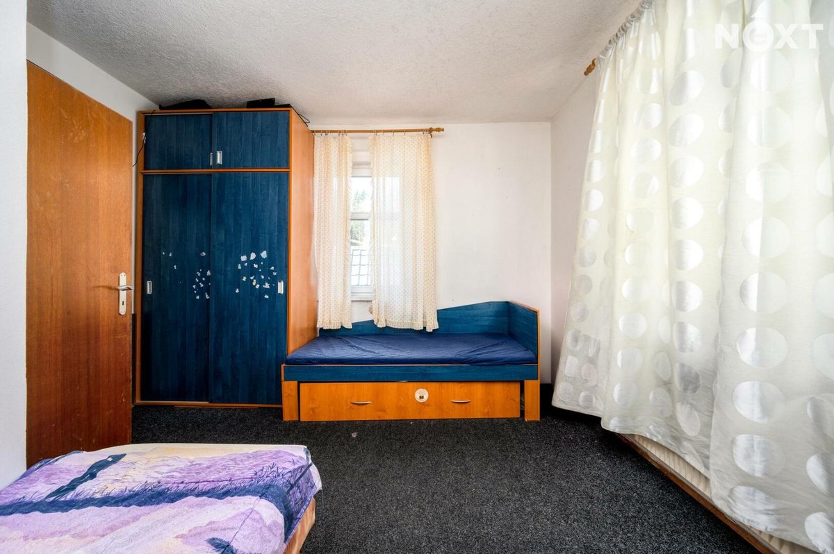 Prodej rodinného domu, 258 m²