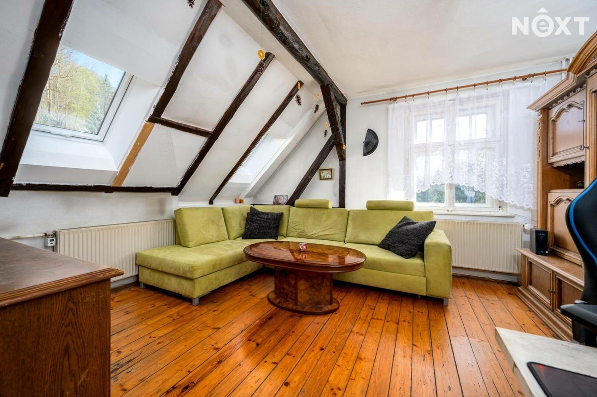 Prodej rodinného domu, 258 m²