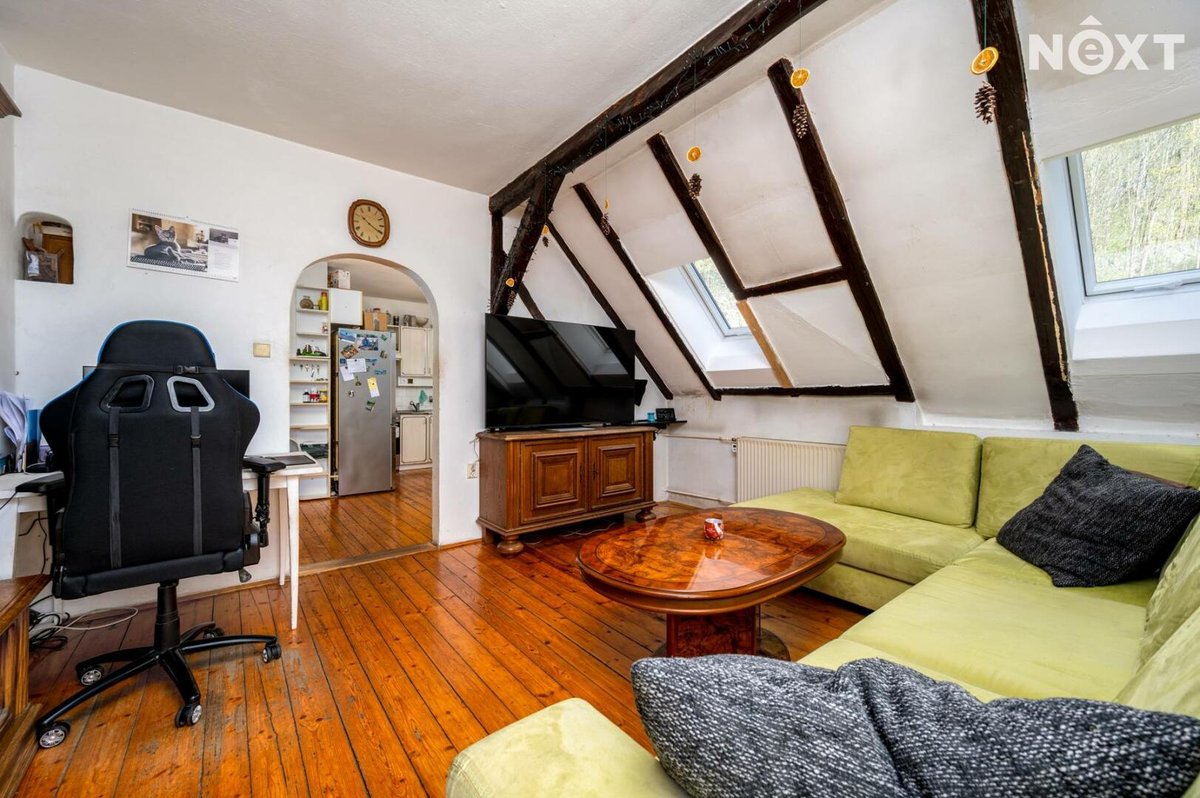 Prodej rodinného domu, 258 m²