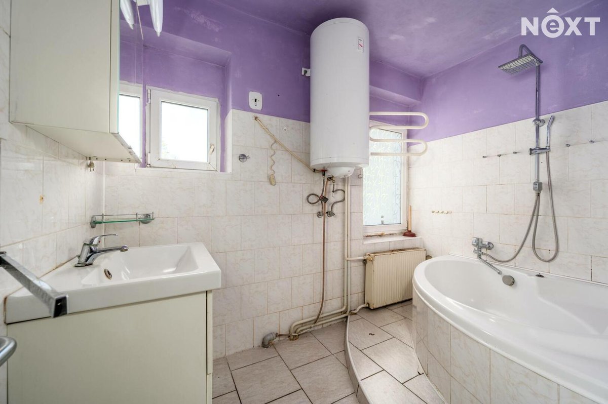 Prodej rodinného domu, 258 m²
