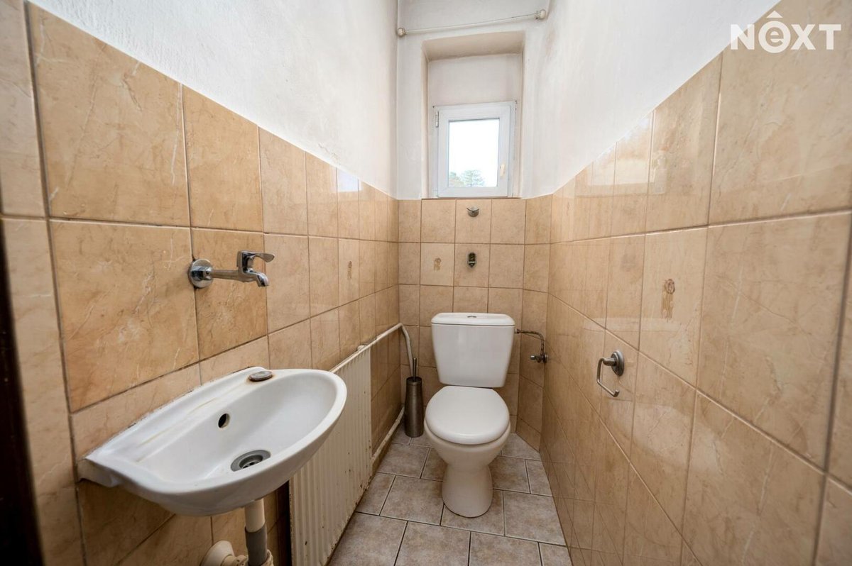 Prodej rodinného domu, 258 m²