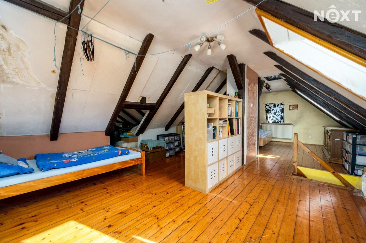 Prodej rodinného domu, 258 m²