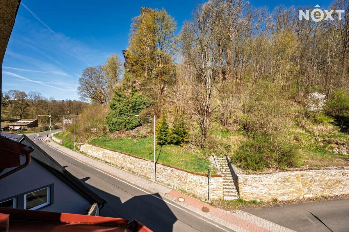 Prodej rodinného domu, 258 m²