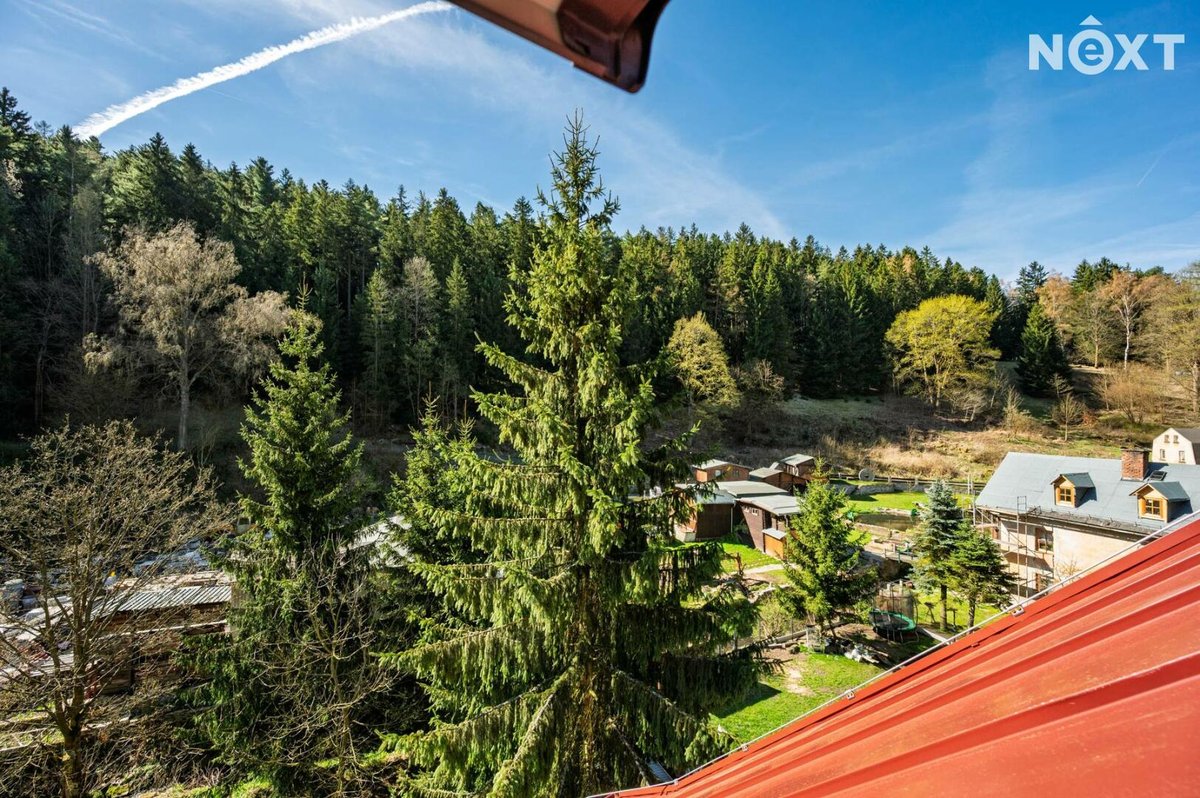 Prodej rodinného domu, 258 m²