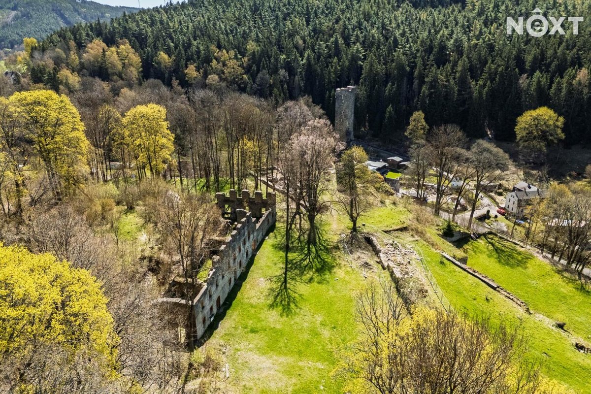 Prodej rodinného domu, 258 m²