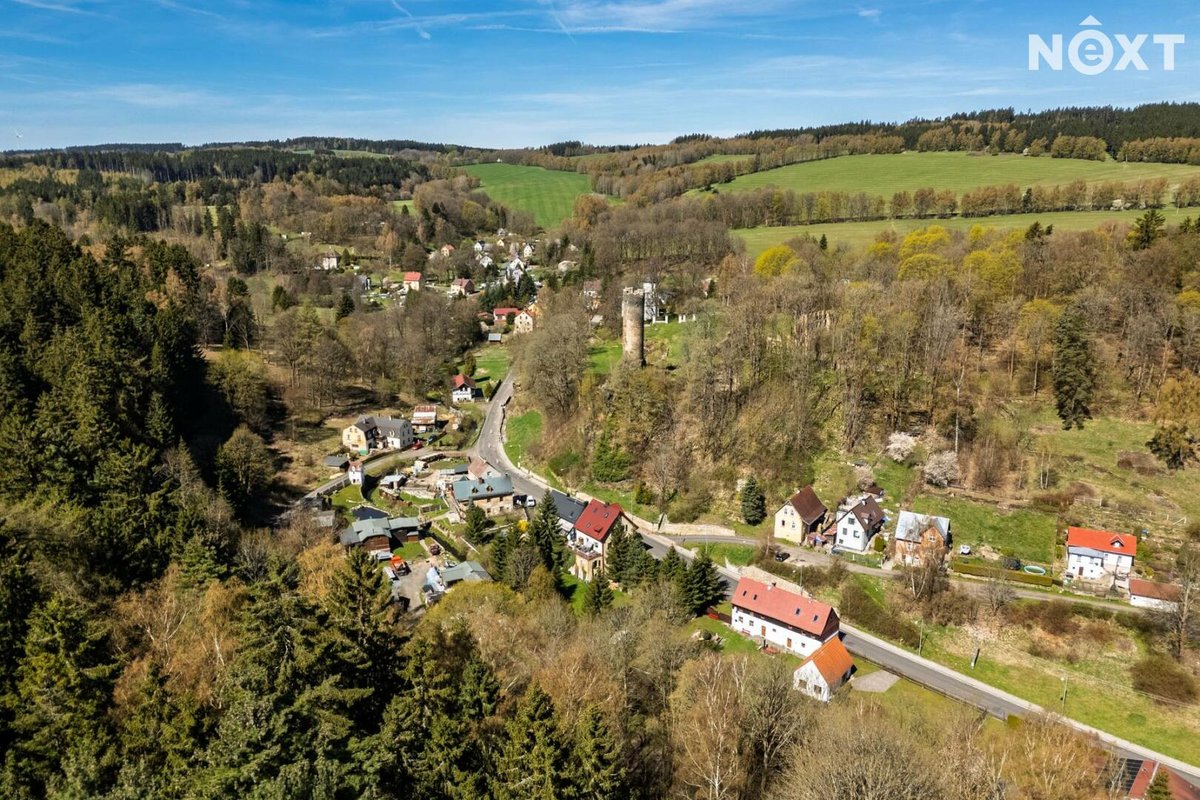 Prodej rodinného domu, 258 m²
