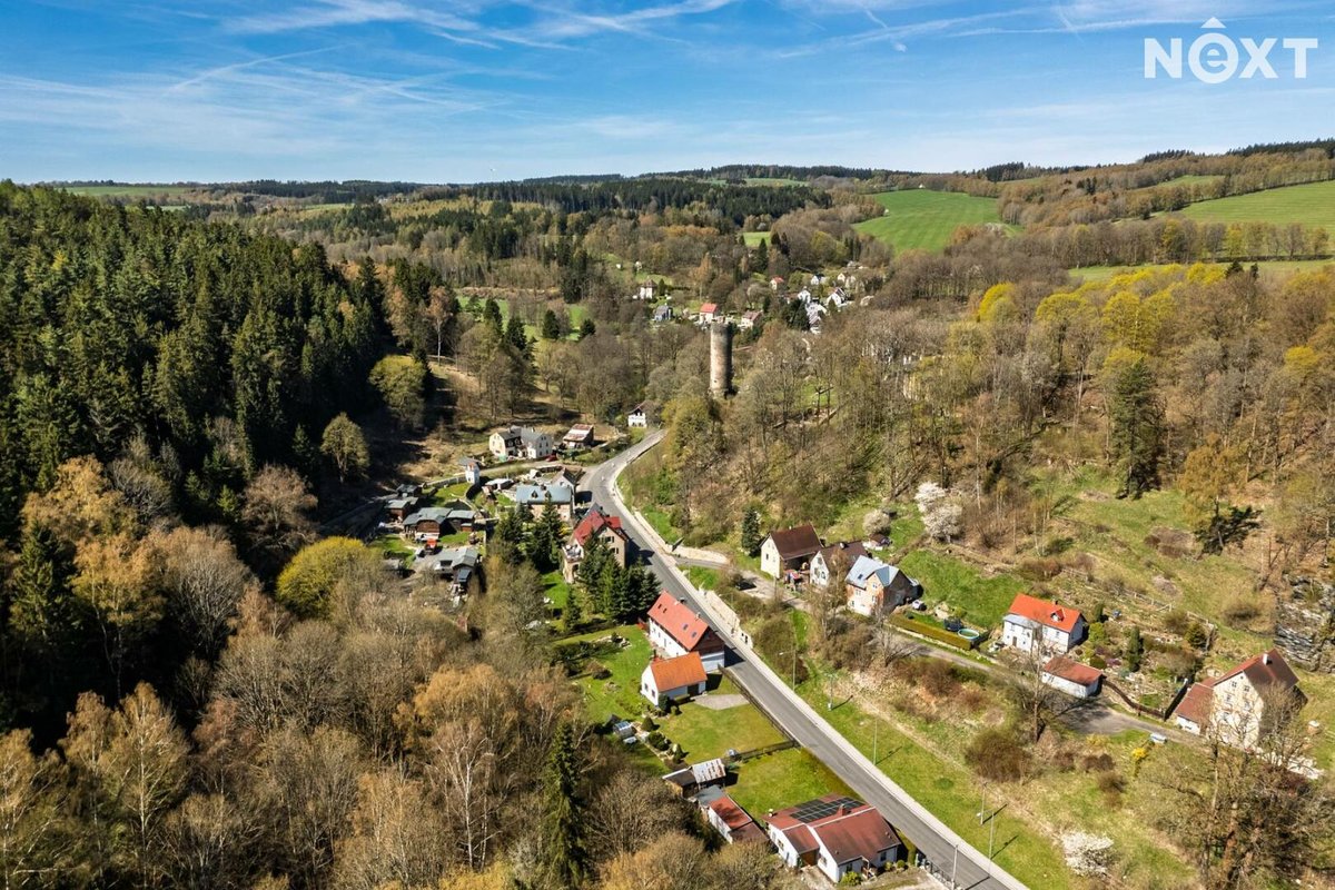 Prodej rodinného domu, 258 m²