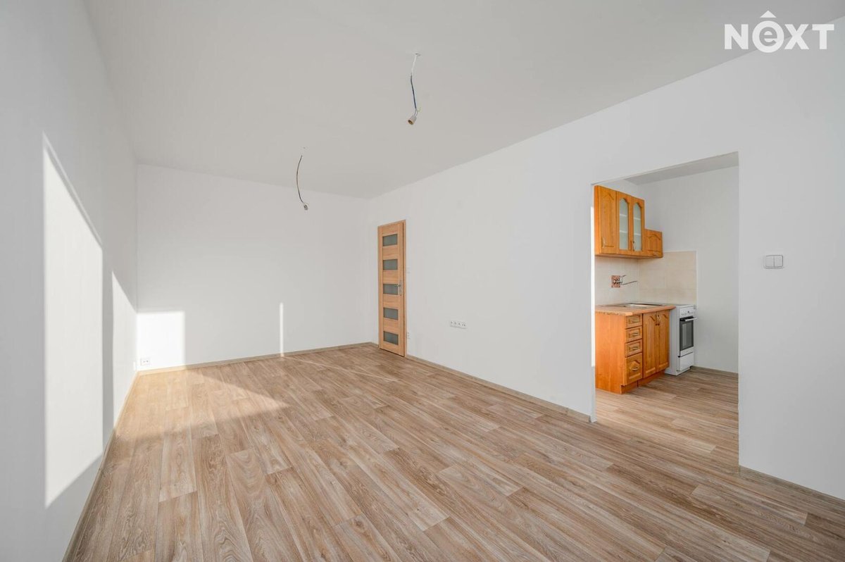 Pronájem bytu 3+1, 76 m²
