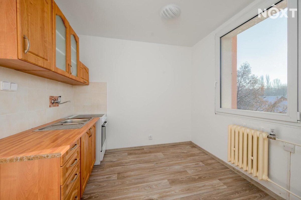 Pronájem bytu 3+1, 76 m²