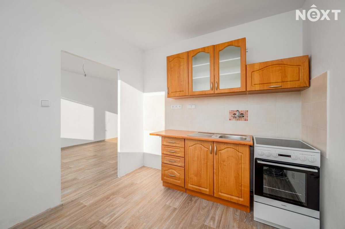 Pronájem bytu 3+1, 76 m²