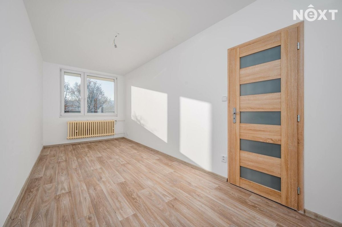 Pronájem bytu 3+1, 76 m²
