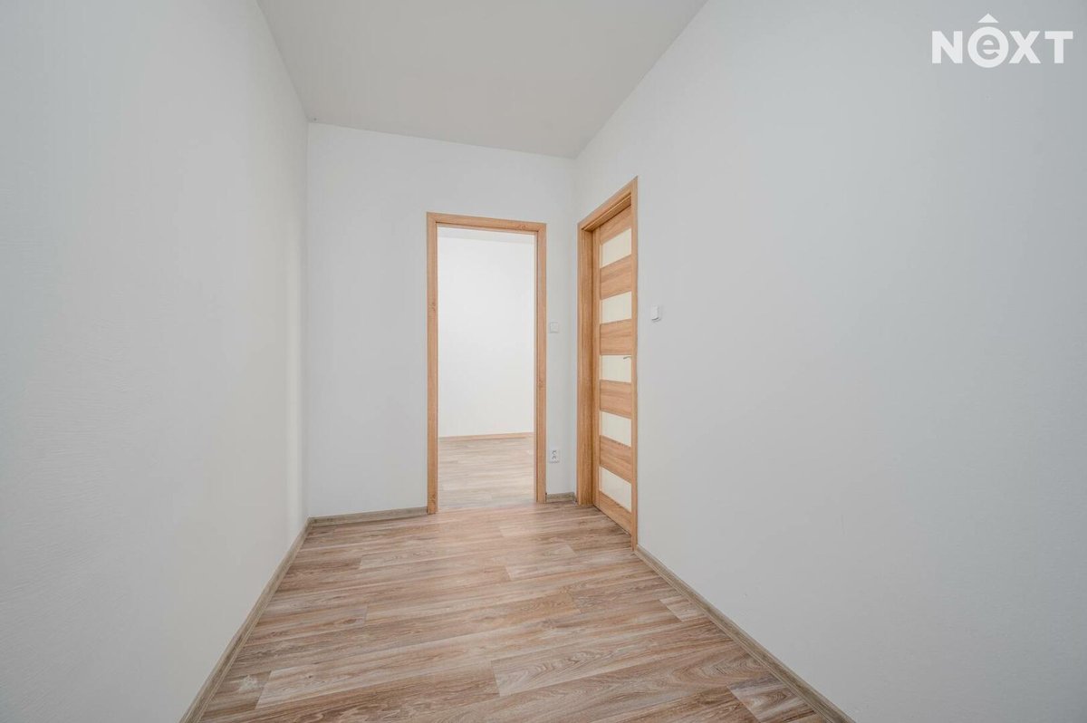 Pronájem bytu 3+1, 76 m²
