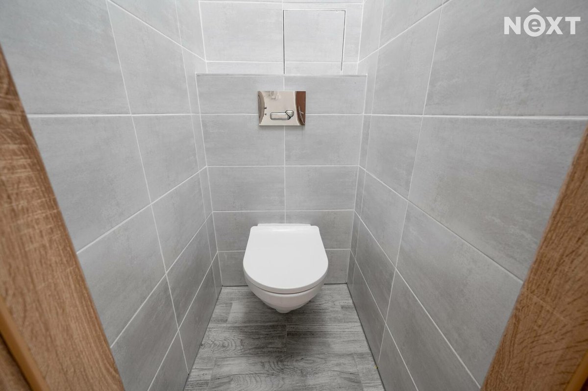Pronájem bytu 3+1, 76 m²