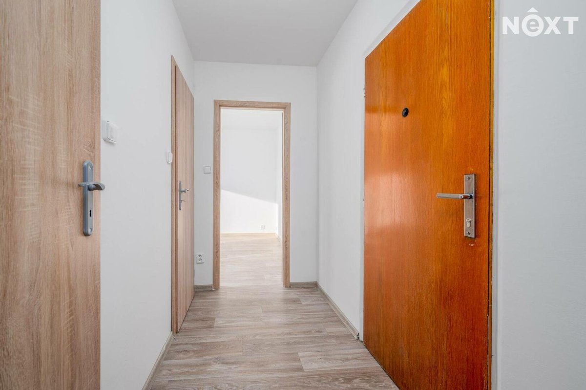 Pronájem bytu 3+1, 76 m²