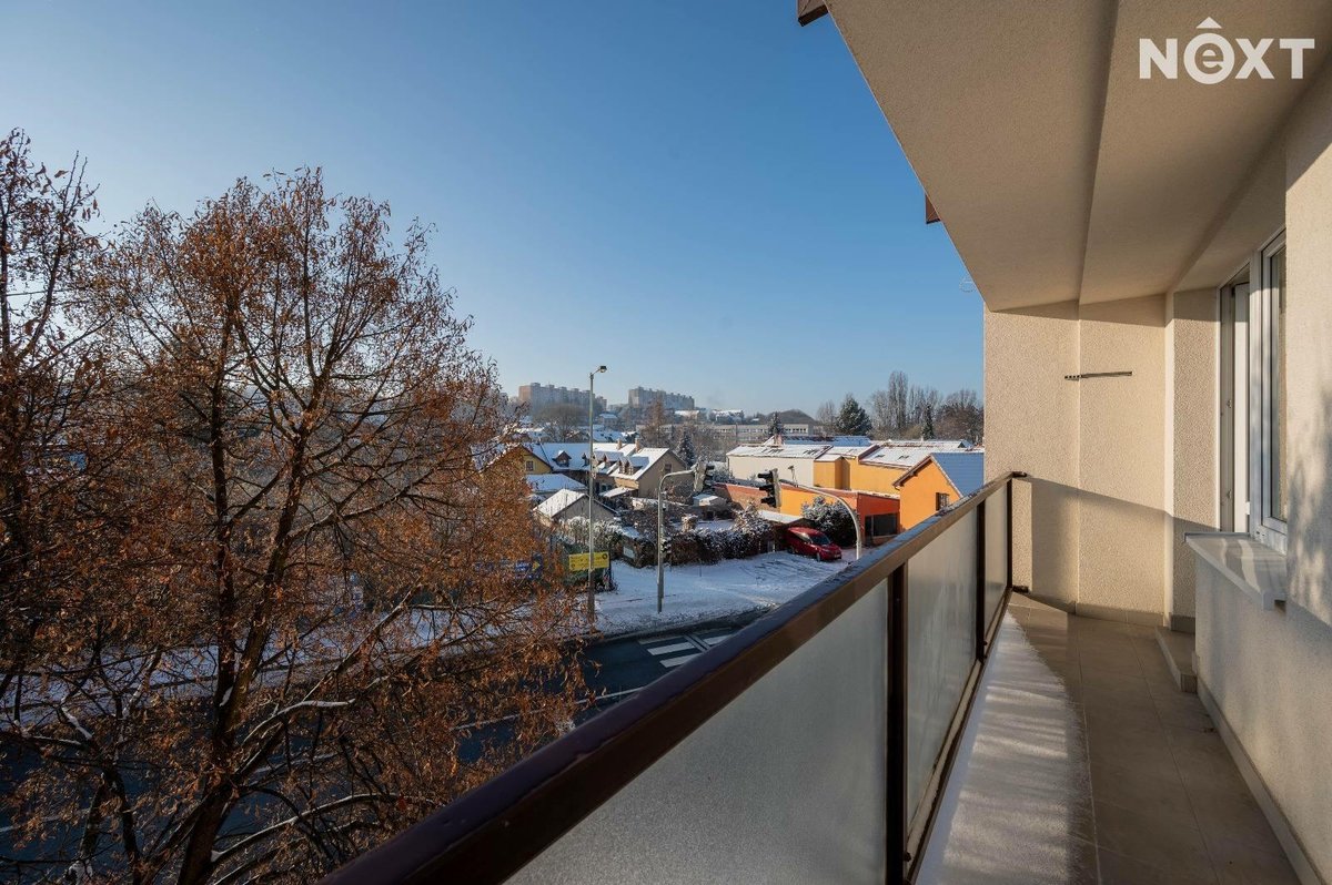 Pronájem bytu 3+1, 76 m²