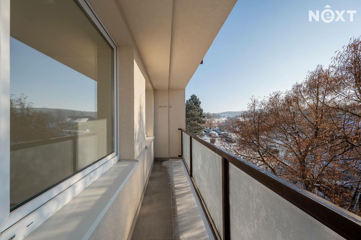 Pronájem bytu 3+1, 76 m²
